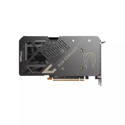 ZOTAC GAMING GeForce RTX 5060 AMP 8GB GDDR7 Graphics Card - 3