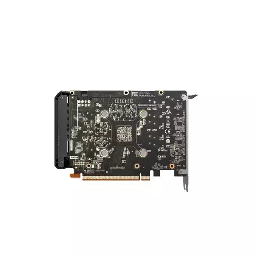 ZOTAC GAMING GeForce RTX 5060 SOLO 8GB GDDR7 Graphics Card - 3