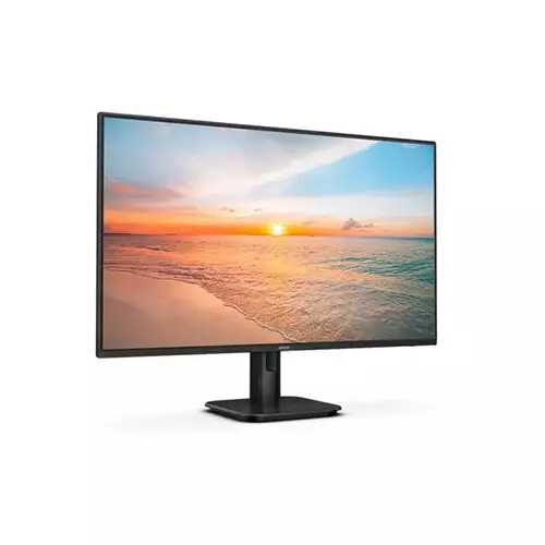 PHILIPS 27E1N1200A 27 Inch 100Hz IPS Full HD LED Monitor - 1