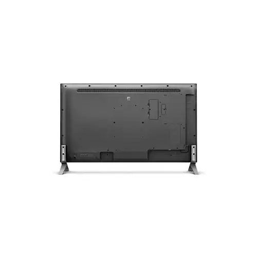 PHILIPS Brilliance 438P1 43-inch Multiview IPS LED Monitor - 3