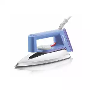 Philips HD1182 1000 Watt Dry Iron
