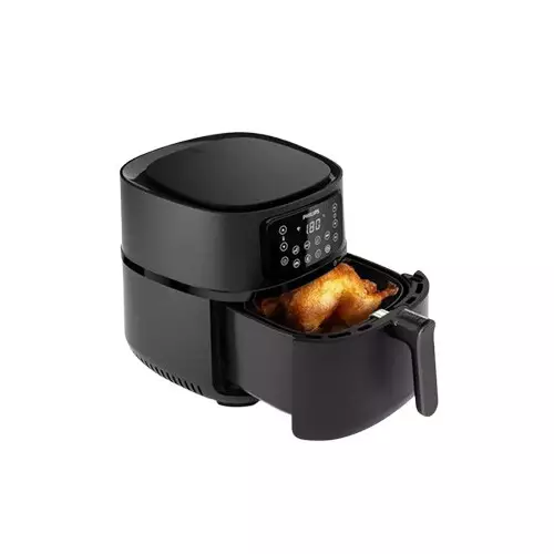 Philips 5000 Series 7.2L Air Fryer (HD9285/91/ HD9285/93)
 - 1