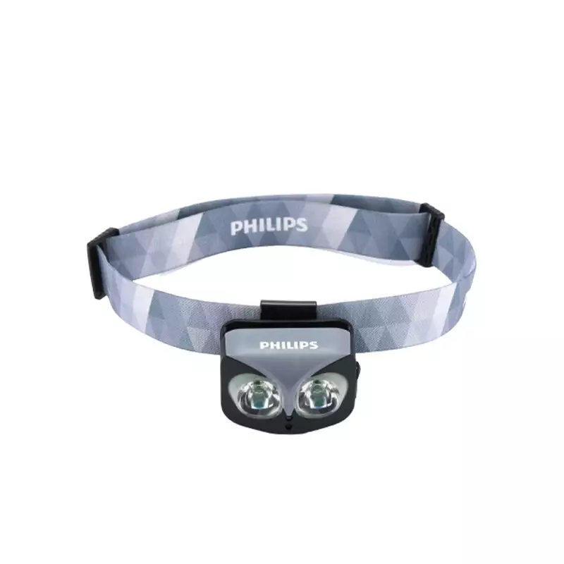PHILIPS SFL3342RH/56 450LM Owl-Eye LED Flashlight - 1