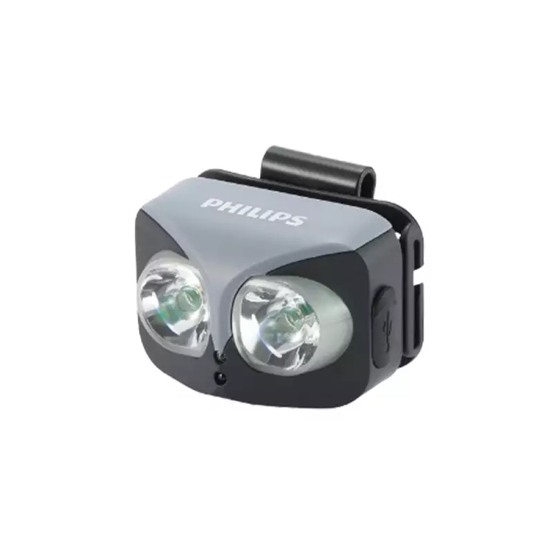 PHILIPS SFL3342RH/56 450LM Owl-Eye LED Flashlight - 2