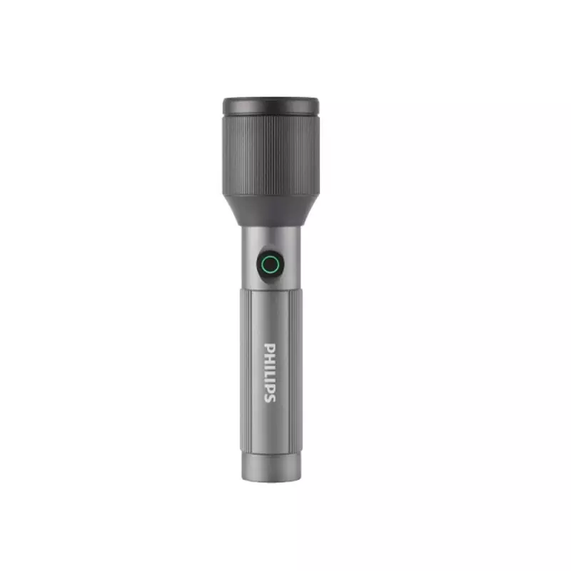 PHILIPS SFL2142/56 Aircraft 22cms Zoom LED Rechargeable Flashlight - 1