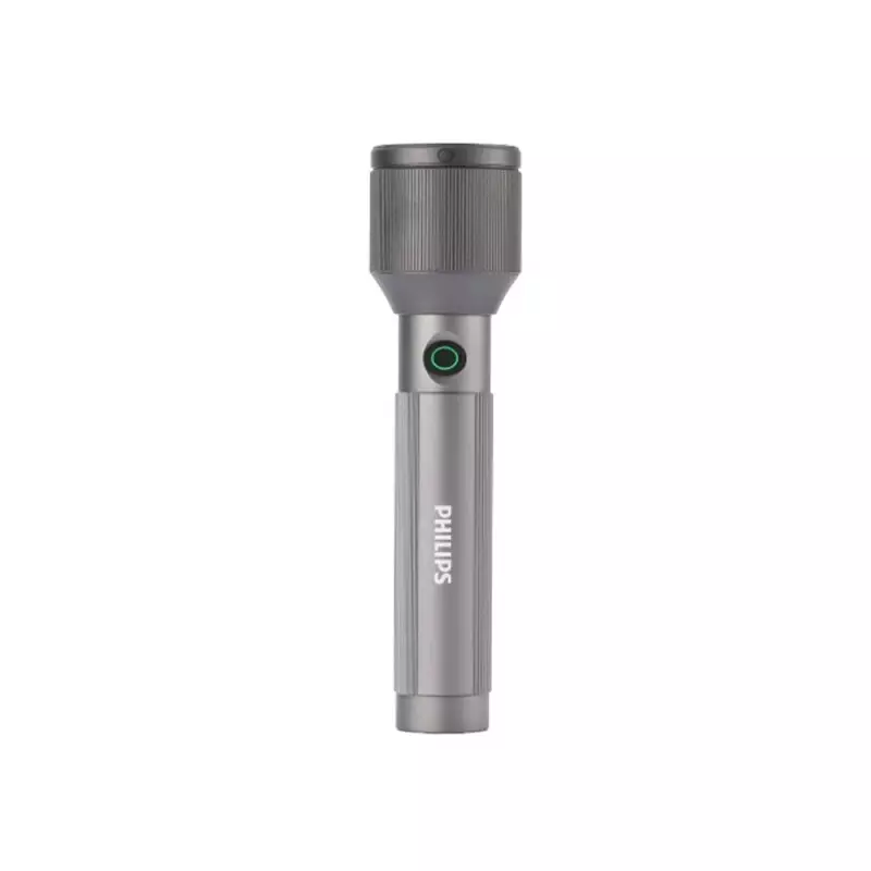PHILIPS SFL2143/56 Aircraft 25cms Zoom LED Rechargeable Flashlight - 2