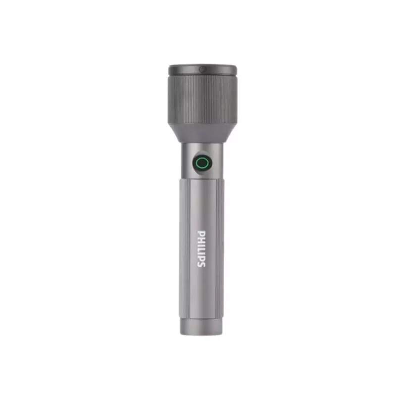 PHILIPS SFL2143C4/56 Aircraft 25cms Zoom LED Rechargeable Flashlight