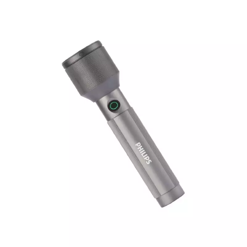 PHILIPS SFL2143C4/56 Aircraft 25cms Zoom LED Rechargeable Flashlight - 1