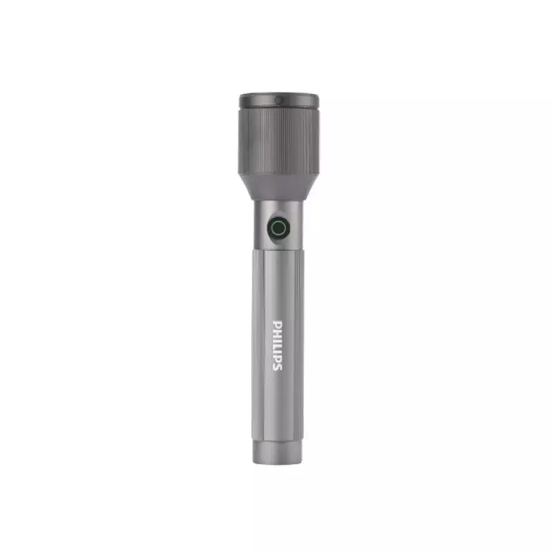 PHILIPS SFL2243/56 Aircraft 22.5cms LED Rechargeable Flashlight - 2