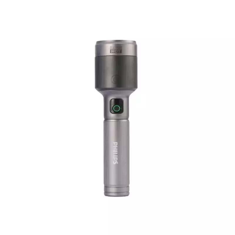 PHILIPS SFL5102/56 Aircraft 33.2cms Zoom LED Rechargeable Flashlight - 2