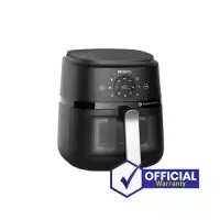 Philips NA221 4.2L 1500W Digital Air Fryer