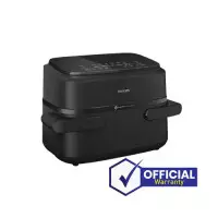 Philips NA150/09 7.1 Liter Digital Dual Zone Air Fryer