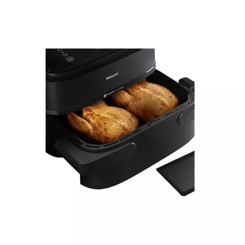 Philips NA150/09 7.1 Liter Digital Dual Zone Air Fryer - 1