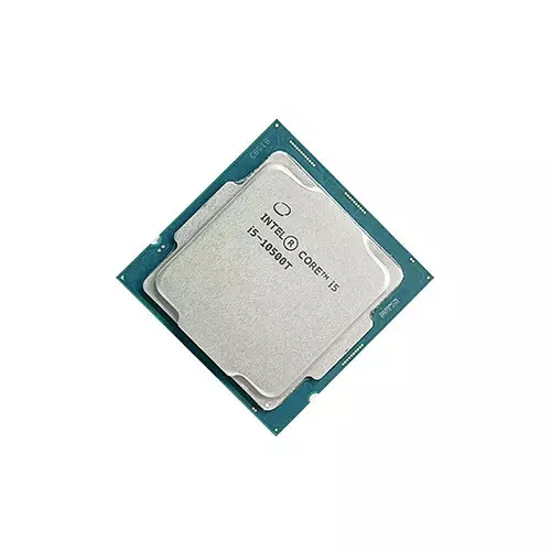 Intel Core i5 10500T 10th Gen Comet Lake Processor - 1