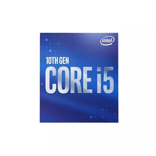 Intel Core i5-10500 10th Gen Cores-6 Threads-12 Processor