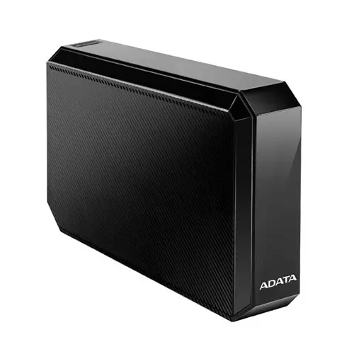 ADATA HM800 8TB 3.5 External Hard Drive - 1