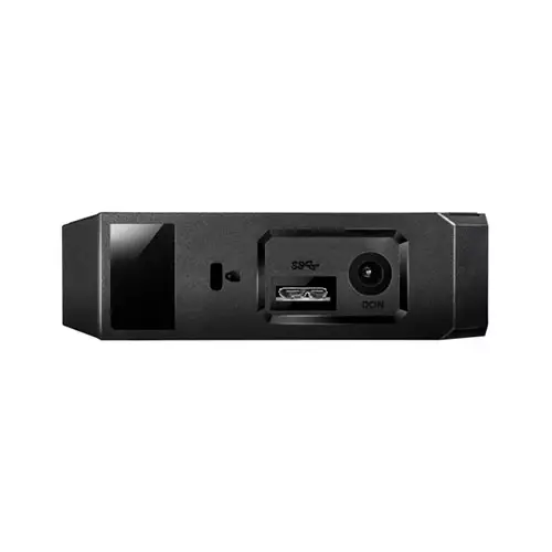 ADATA HM800 8TB 3.5 External Hard Drive - 2