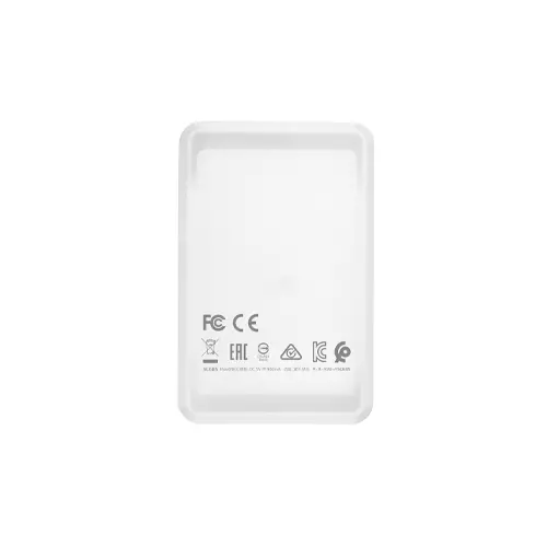 ADATA SC685 500GB USB 3.2 Gen 2 External SSD - 1
