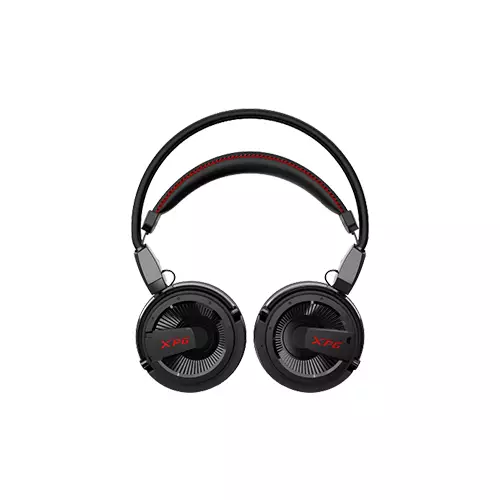 ADATA XPG PRECOG ANALOG GAMING HEADSET - 2