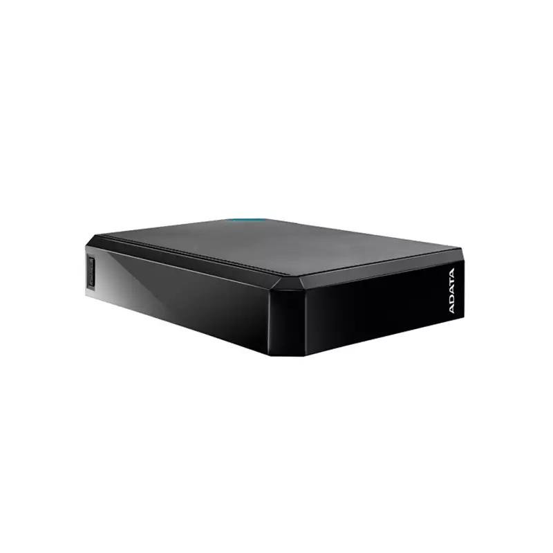 ADATA HM800 6TB USB 3.2 PORTABLE HARD DRIVE - 0
