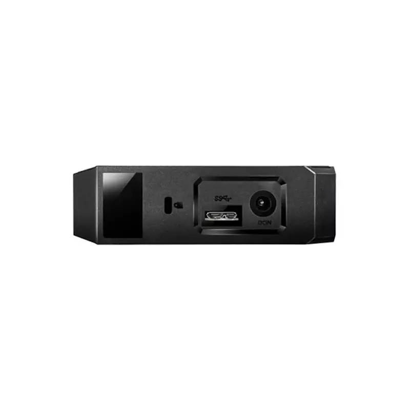 ADATA HM800 6TB USB 3.2 PORTABLE HARD DRIVE - 0