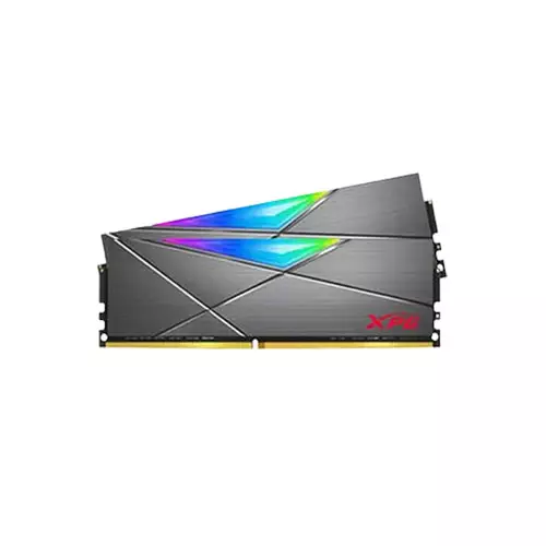 ADATA D50 32GB DDR4 3600 MHZ RGB GAMING RAM - 1