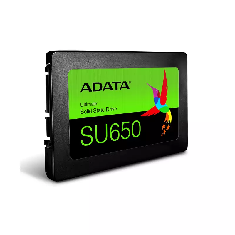 ADATA SU650 512GB SATA SOLID STATE DRIVE - 2