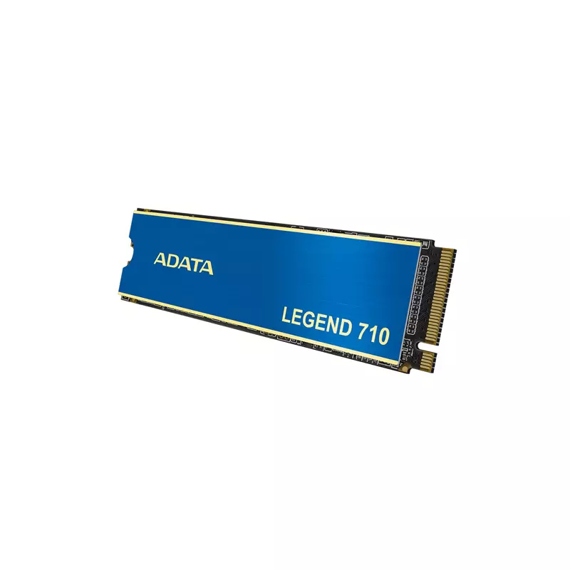 ADATA LEGEND 710 512GB PCIE GEN3 X4 M.2 2280 SOLID STATE DRIVE - 1