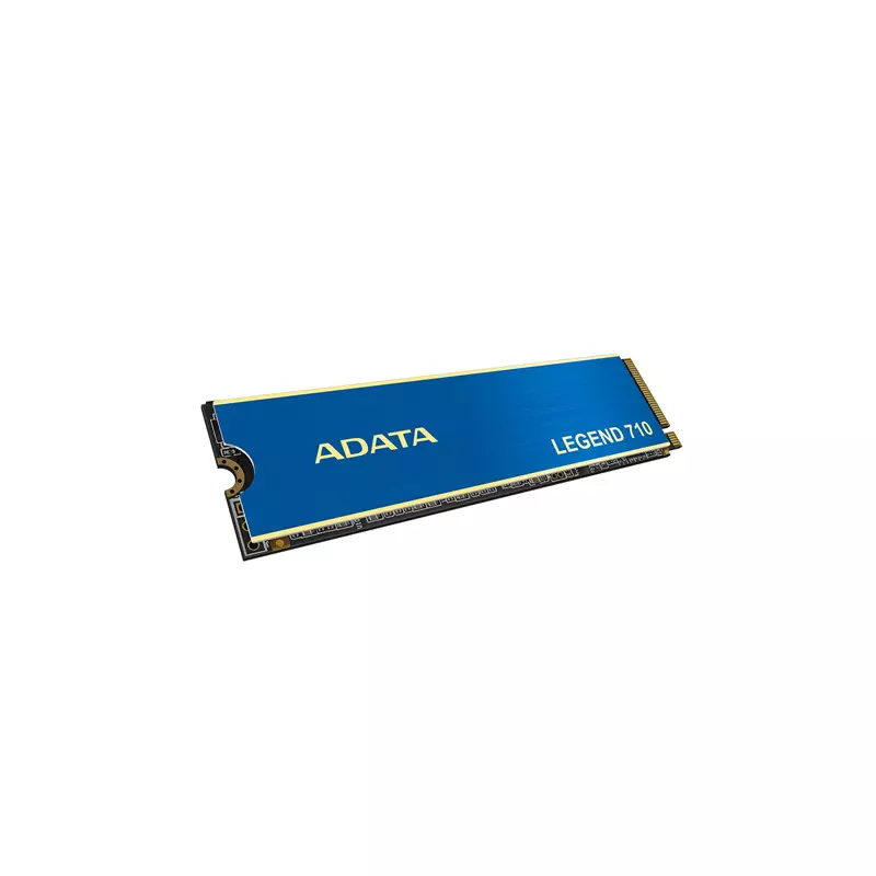 ADATA LEGEND 710 512GB PCIE GEN3 X4 M.2 2280 SOLID STATE DRIVE - 2