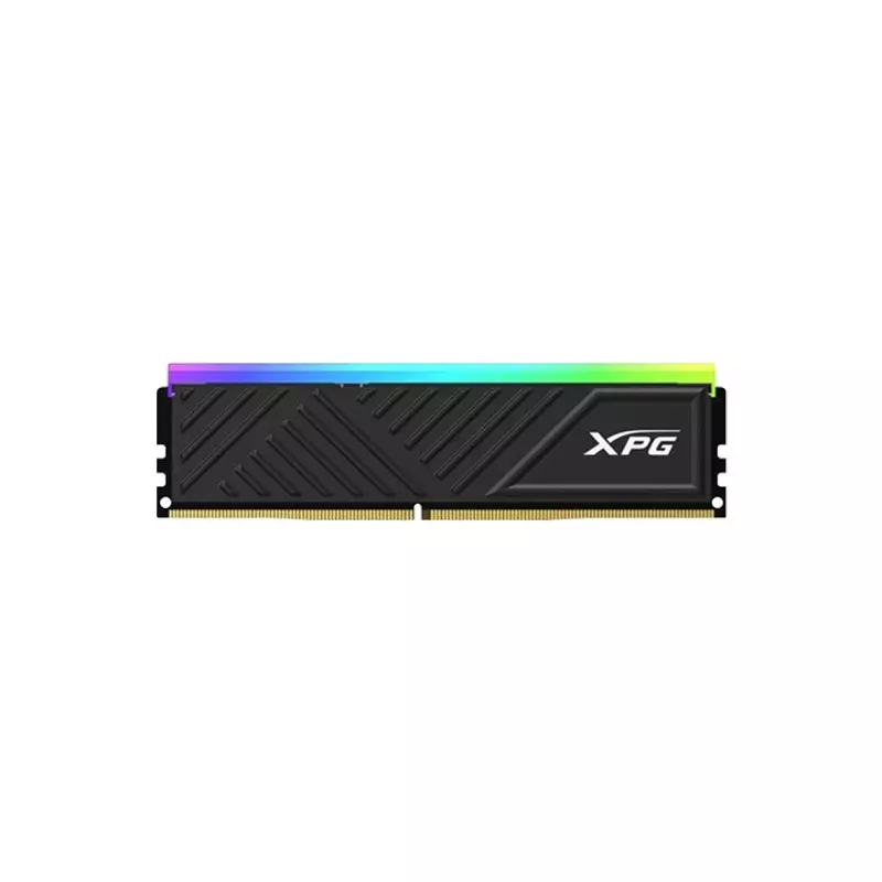 Adata XPG Spectrix D35G 8GB DDR4 3200MHz RGB Gaming Desktop RAM