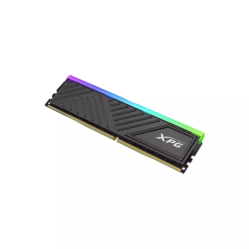 Adata  XPG Spectrix D35G 16GB DDR4 3200MHz RGB Gaming Desktop RAM - 1