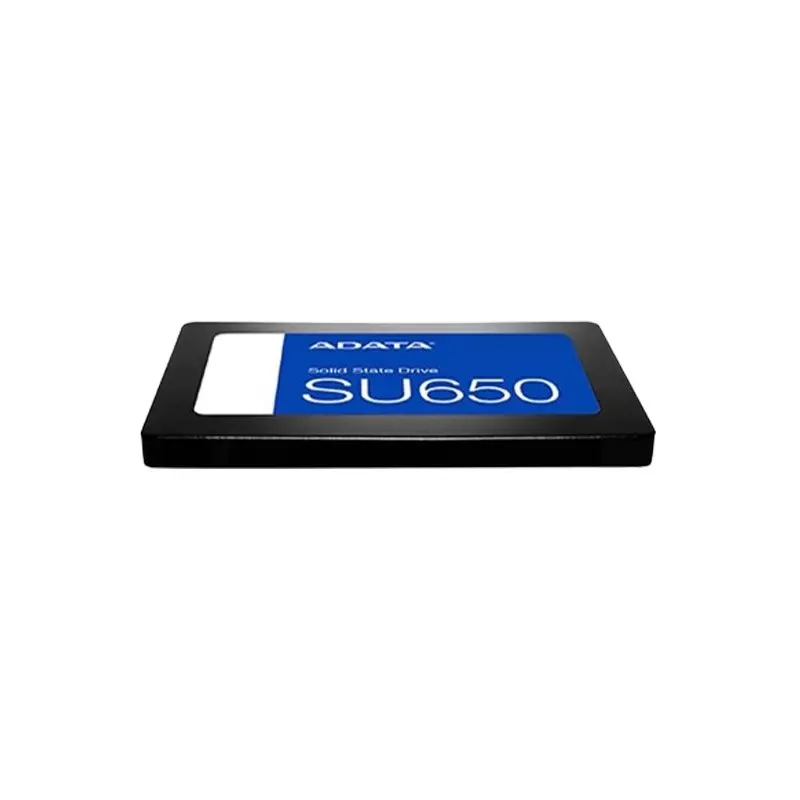 ADATA SU650 2TB 2.5 inch SATA SSD - 2