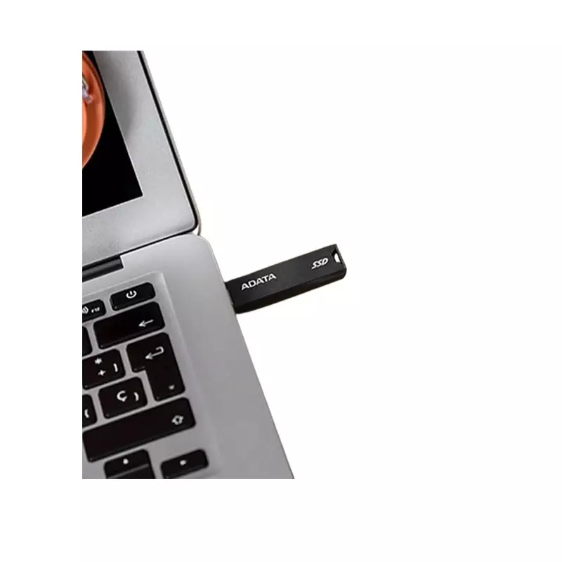 Adata SC610 1000GB USB 3.2 Portable External SSD - 2