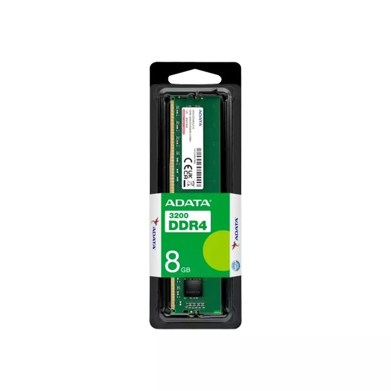 Adata Premier 8GB DDR4 3200MHz Desktop RAM - 1