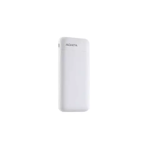 ADATA C100 10000mAh 20W Fast Charging Power Bank - 1