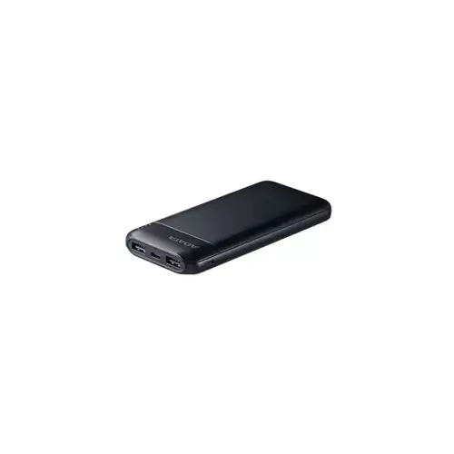 ADATA C100 10000mAh 20W Fast Charging Power Bank - 2