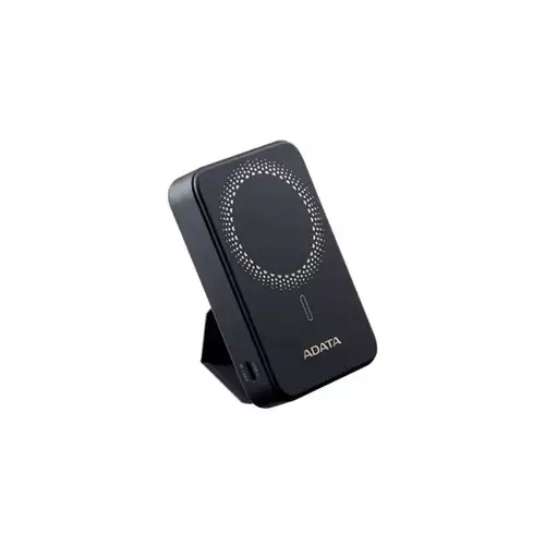 ADATA R100 10000mAh 20W Fast Charging Magnetic Power Bank - 1
