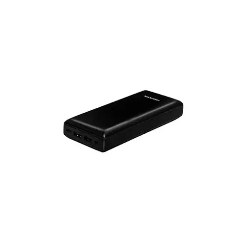 ADATA C20 20000mAh 20W Fast Charging Power Bank - 1