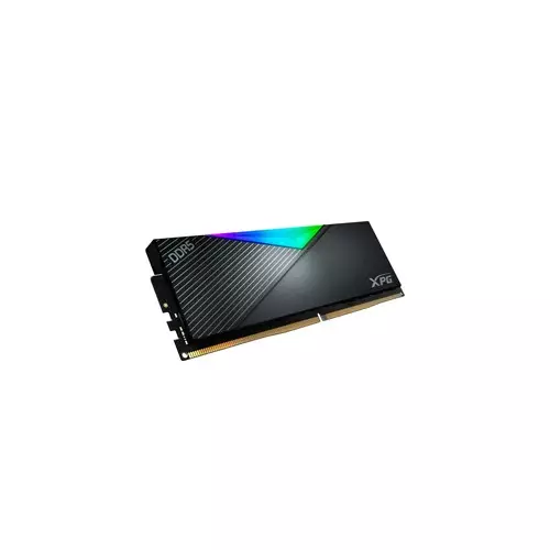Adata XPG LANCER RGB 16GB 7200MHz DDR5 Gaming Desktop RAM - 1