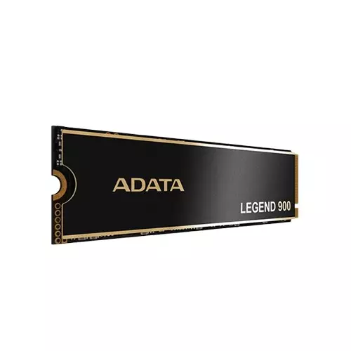 Adata Legend 900 2TB Gen 4 M.2 2280 PCIe SSD - 3