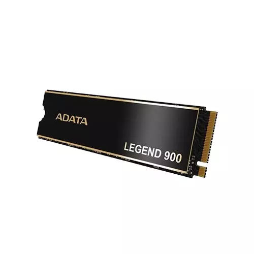 Adata Legend 900 2TB Gen 4 M.2 2280 PCIe SSD - 4