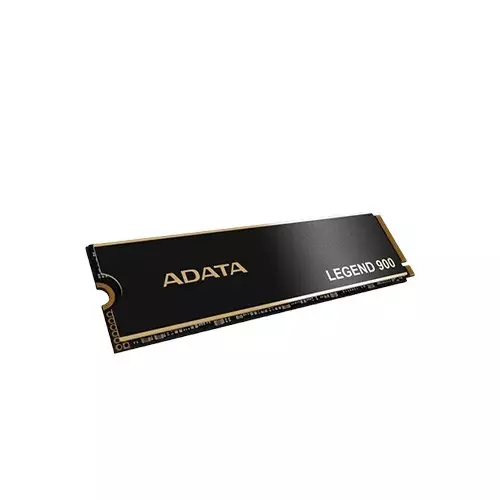 Adata Legend 900 1TB Gen 4 M.2 2280 PCIe SSD - 1