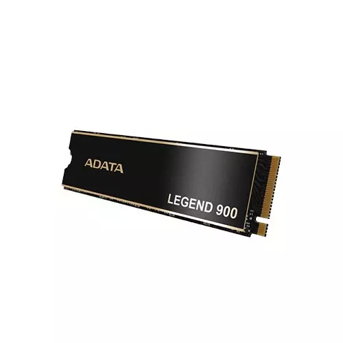 Adata Legend 900 1TB Gen 4 M.2 2280 PCIe SSD - 2