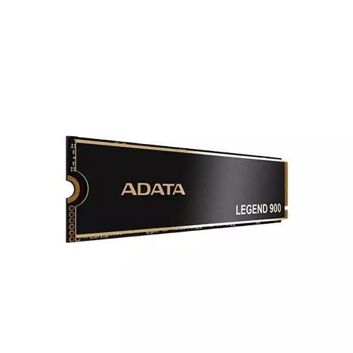 Adata Legend 900 1TB Gen 4 M.2 2280 PCIe SSD - 4
