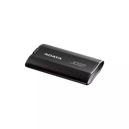 Adata SD810 4000GB USB 3.2 External SSD - 1