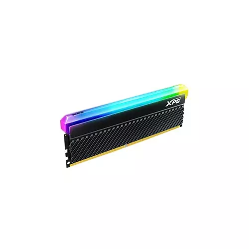 Adata SPECTRIX D45G 8GB 3200Mhz DDR4 Desktop RAM - 1