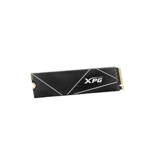 Adata XPG Gammix S70 Blade 1TB PCIe Gen4x4 M.2 2280 SSD WITH DRAM - 1