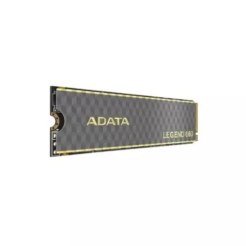 ADATA Legend 860 1TB PCIe Gen4 M.2 2280 Internal SSD - 1