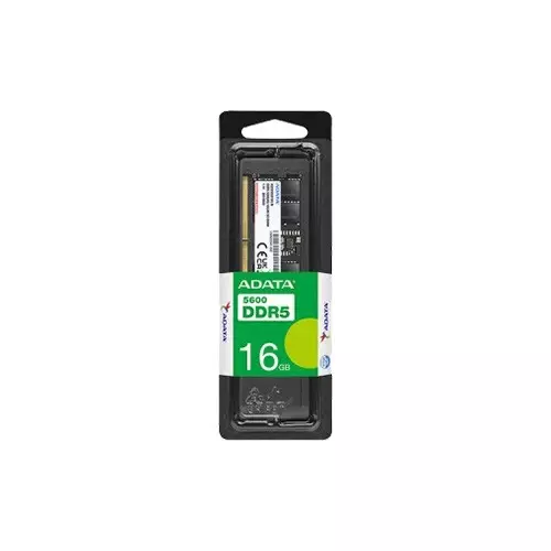 Adata 16GB DDR5 5600 BUS Laptop RAM - 2