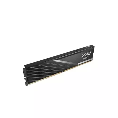 Adata Lancer Blade 16GB DDR5 5600Mhz 30 Latency Gaming Desktop RAM - 1